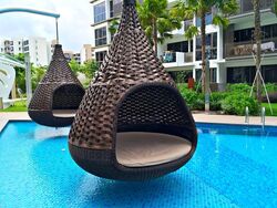 The Inflora (D17), Condominium #609350231